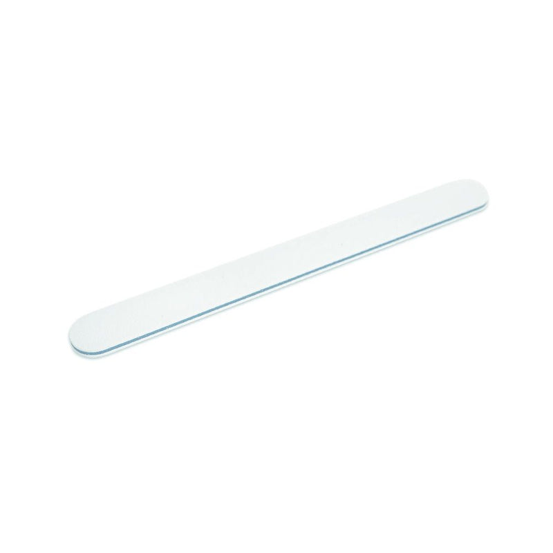 Silkline - Disposable Cushion File White-Blue DP-29-WC (grit 100/180)