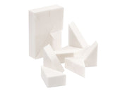 Silkline - Latex Free Wedge Sponge (96-PACK)