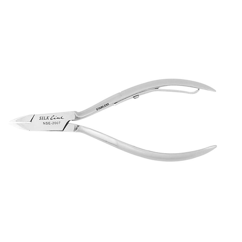 Silkline - Toenail Nipper 5 in
