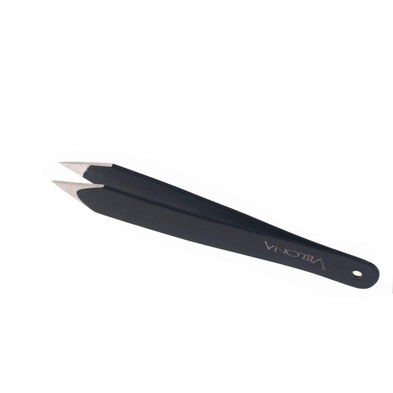 Velona - Electrolysis Tweezer H Fine Tip