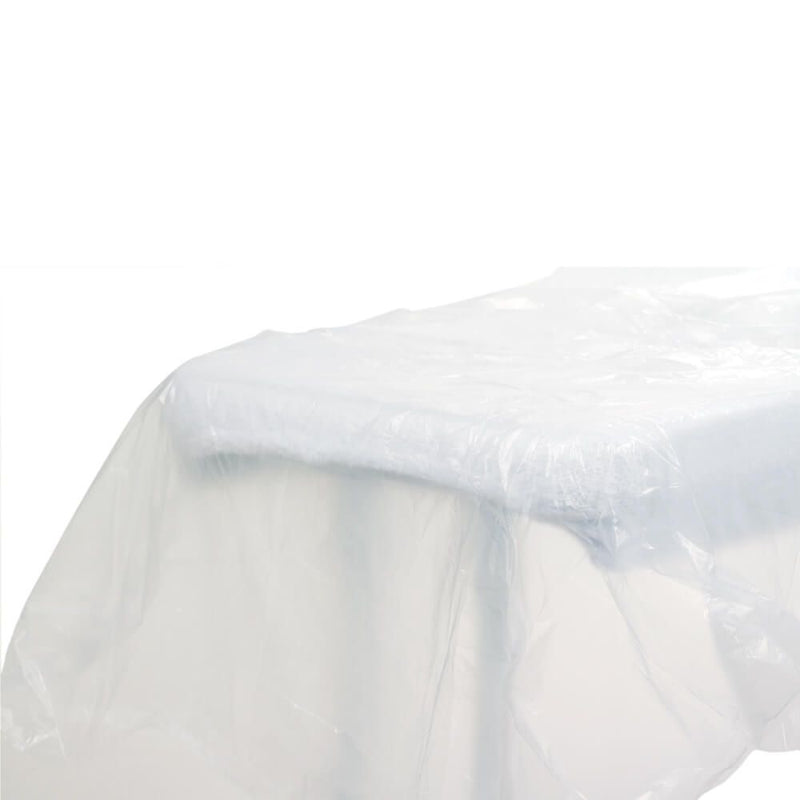 Ylas - Enveloping Sheet | 200 x 18 cm (30-Pack)