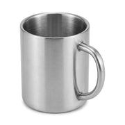 Brilliant - Stay Hot Stainless Steel Double Wall Mug 300 ml