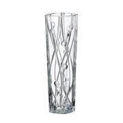 Crystalite Bohemia - Labyrinth Vase 30.5 cm