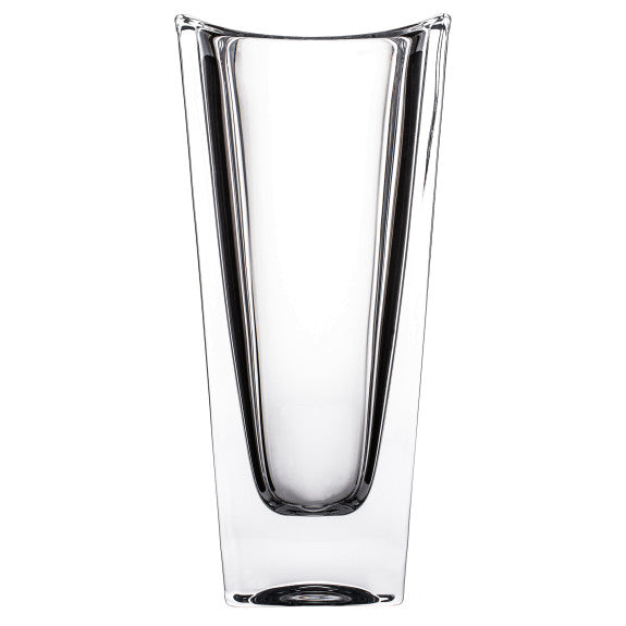 Crystalite Bohemia - Okinawa Vase 30 cm