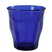 Duralex - Duralex Picardie Sapphire Glass Tumblers 310 ml, Set of 4