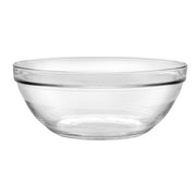 Duralex - Duralex (Lys) Gigogne Stackable Bowl 26 cm, Set of 6