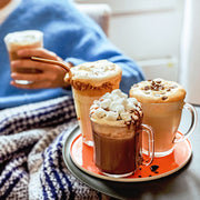 Duralex - Duralex Cosy Mug 350 ml, Set of 6
