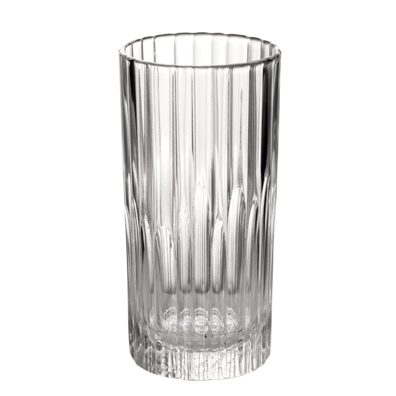 Duralex - Duralex Manhattan Highball Glass 305 ml, Set of 6