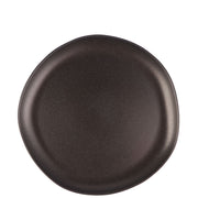 Mesa Ceramics - Mesa Ceramics Uno Natura Granite Stoneware Salad Plate 22 cm