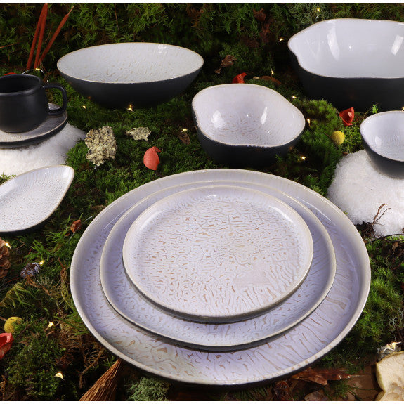 Mesa Ceramics - Mesa Ceramics Kaze Stoneware Cereal Bowl 17cm