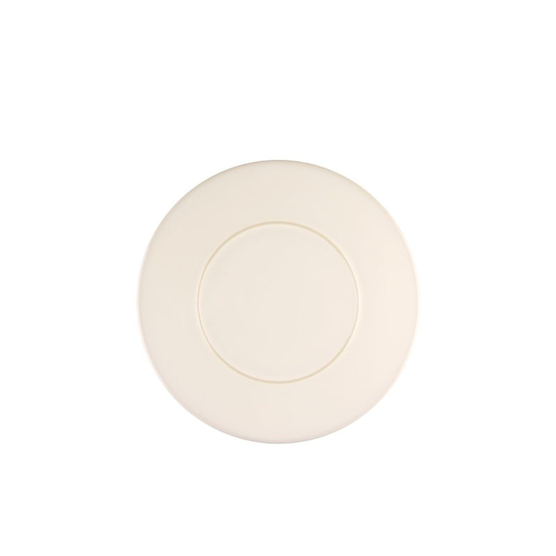 Mesa Ceramics - Mesa Ceramics Unico Nácar Plate 17 cm