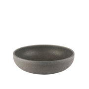 Mesa Ceramics - Mesa Ceramics Unico Anthracite Individual Bowl 16 cm