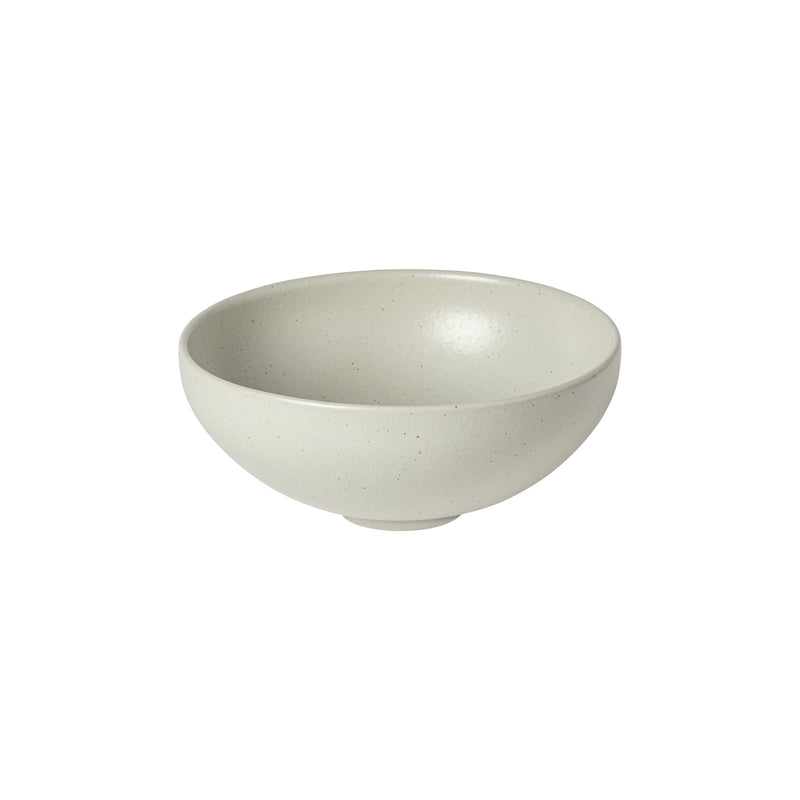 Casafina - Pacifica Oyster Grey Ramen Bowl