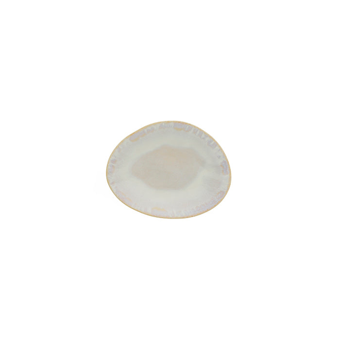 Costa Nova - Brisa Salt Oval Bread Plate