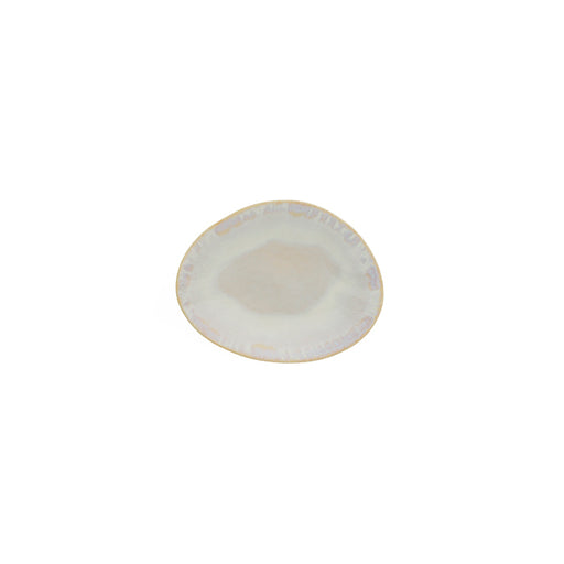 Costa Nova - Brisa Salt Oval Bread Plate