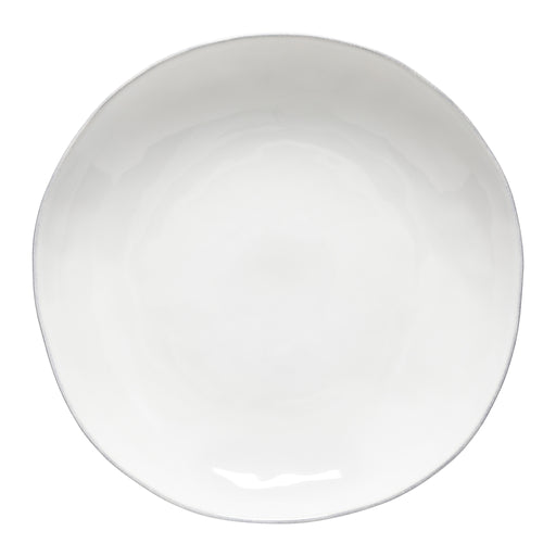 Costa Nova - Livia White Pasta / Serving Bowl