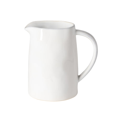 Costa Nova - Livia White Pitcher 2.19 L
