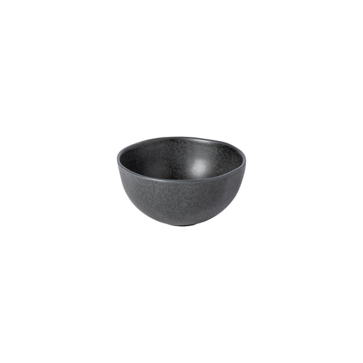 Costa Nova - Livia Matte Black Fruit Bowl