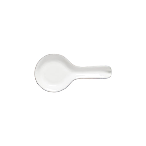 Costa Nova - Livia White Spoon Rest