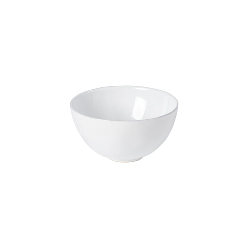 Costa Nova - Livia White Soup / Cereal Bowl