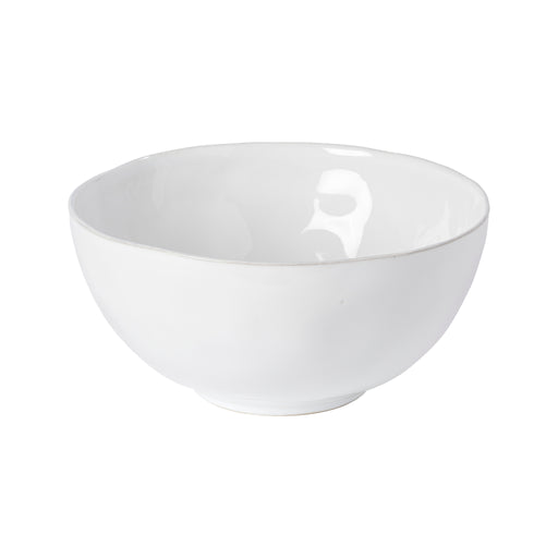 Costa Nova - Livia White Serving Bowl