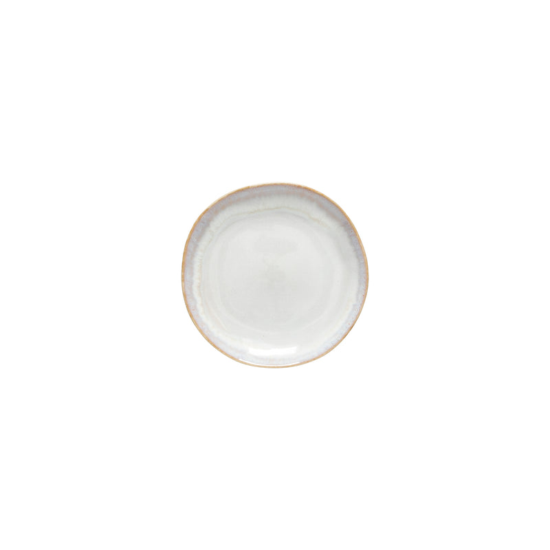 Costa Nova - Brisa Salt Appetizer / Bread Plate