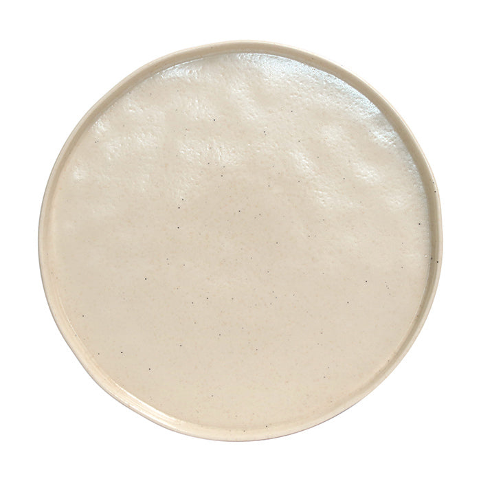 Costa Nova - Lagoa Stone Charger Plate / Platter