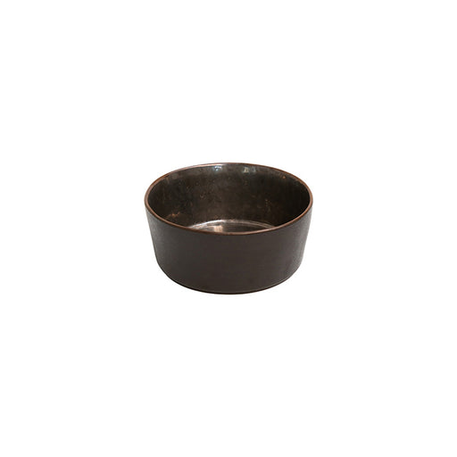 Costa Nova - Lagoa Metal Soup / Cereal Bowl