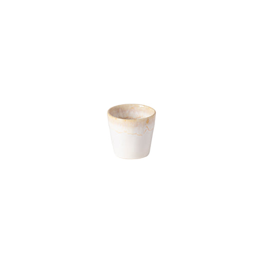 Costa Nova - Grespresso White Espresso Cup