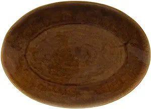 Costa Nova - Riviera Terra Oval Platter