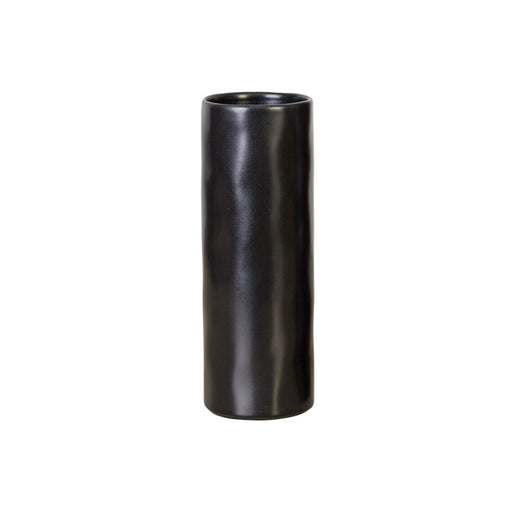 Costa Nova - Le Jardin Noir Cylinder Vase 25 cm
