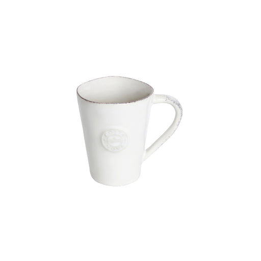 Costa Nova - Nova White Mug