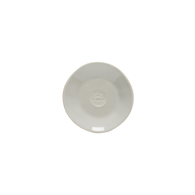 Costa Nova - Nova Grey Bread / Appetizer Plate
