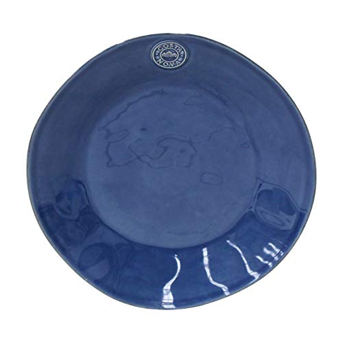 Costa Nova - Nova Denim Dinner Plate