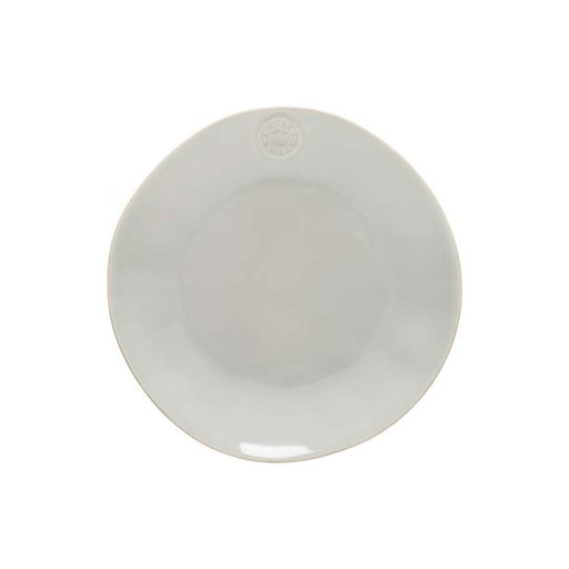 Costa Nova - Nova Grey Dinner Plate