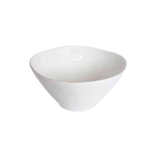 Costa Nova - Nova White Serving Bowl Large
