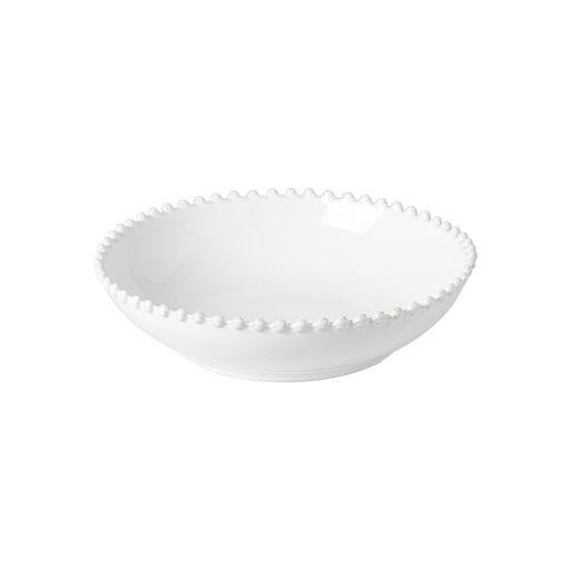 Costa Nova - Pearl White Pasta Bowl