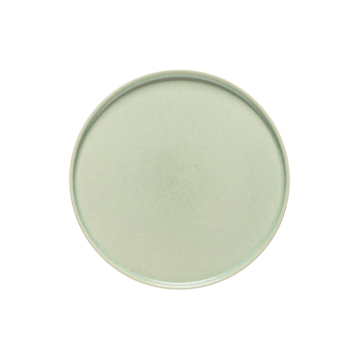 Costa Nova - Redonda Bay Leaf Dinner Plate