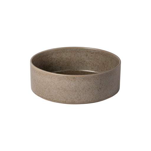 Costa Nova - Redonda Oak Serving Bowl Small