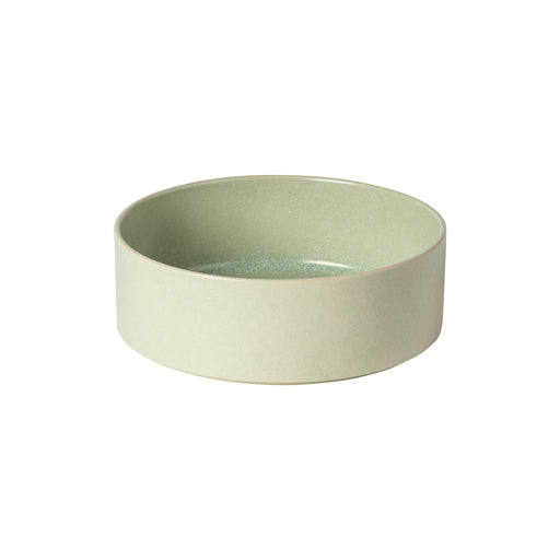Costa Nova - Redonda Bay Leaf Serving Bowl Small