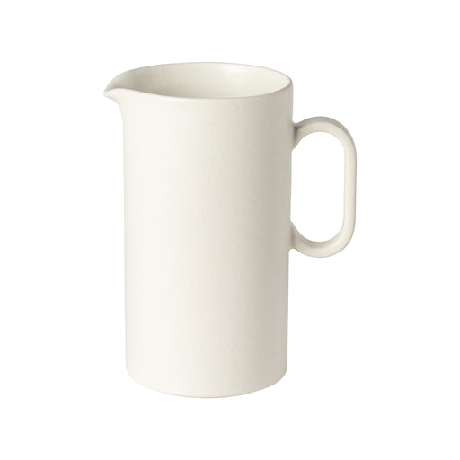Costa Nova - Redonda White Pitcher