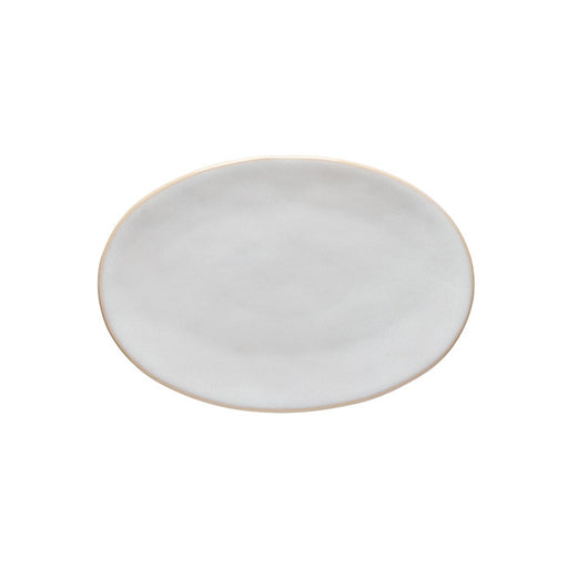 Costa Nova - Roda Branca Oval Platter