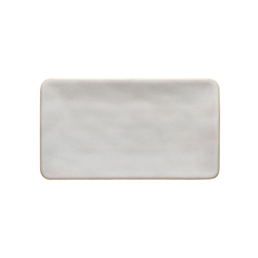 Costa Nova - Roda Branca Rectangular Platter
