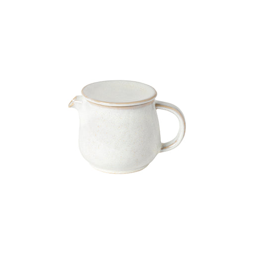 Costa Nova - Roda Branca Teapot Withinfuser
