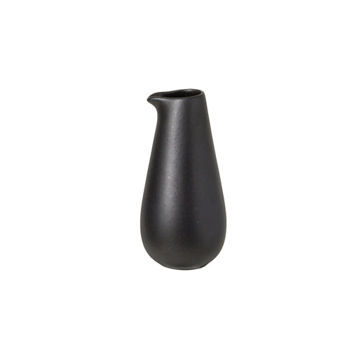 Costa Nova - Riviera Sable Noir Small Pitcher