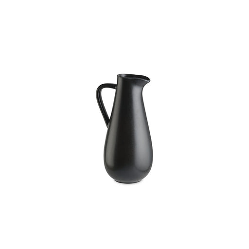 Costa Nova - Riviera Sable Noir Pitcher