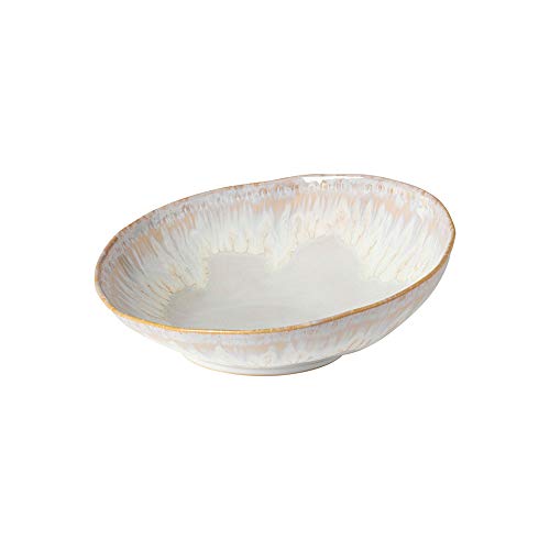 Costa Nova - Brisa Salt Serving Bowl
