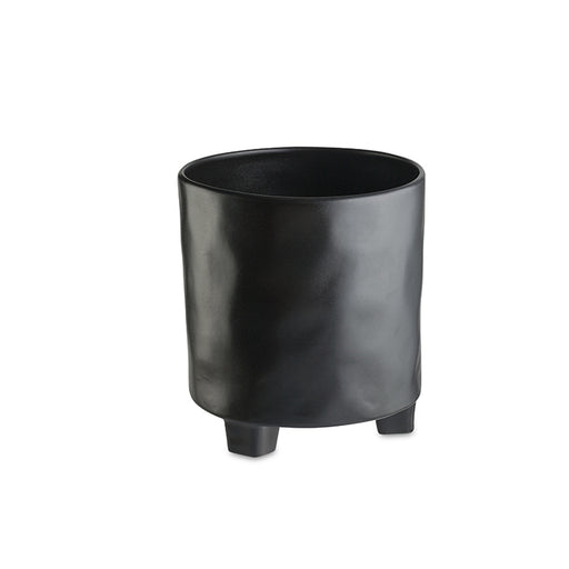 Costa Nova - Riviera Sable Noir Footed Party Bucket