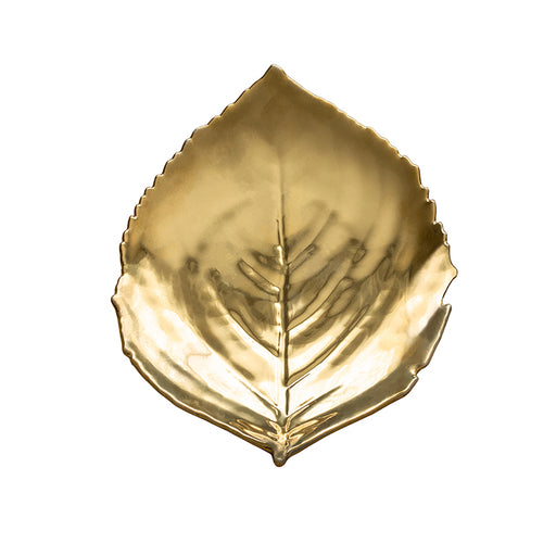 Costa Nova - Riviera Gold Hydrangea Leaf