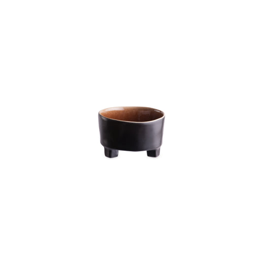 Costa Nova - Riviera Terra Footed Fruit Bowl